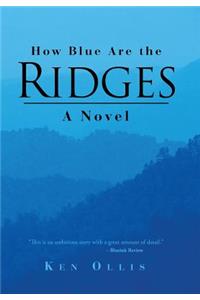 How Blue Are the Ridges