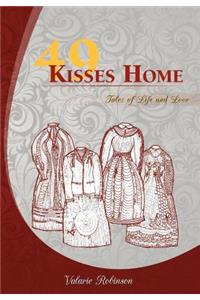 49 Kisses Home