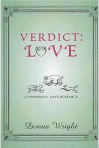Verdict: Love