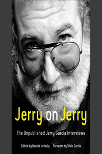 Jerry on Jerry Lib/E