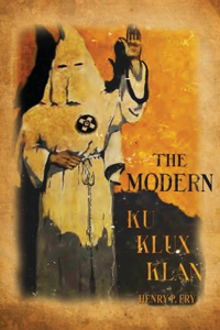 Modern Ku Klux Klan