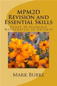 MPM2D Revision Guide