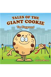 Tales of the Giant Cookie