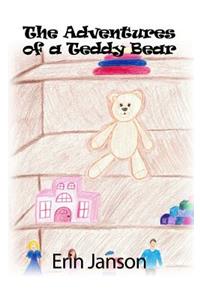 The Adventures of a Teddy Bear