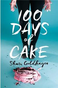 100 Days of Cake