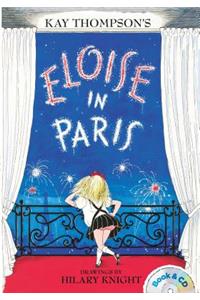 Eloise in Paris