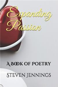 Expanding Passion