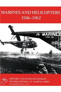 Marines and Helicopters 1946-1962