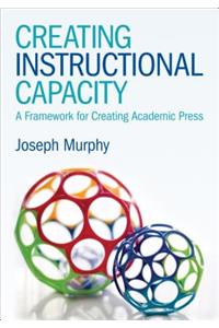 Creating Instructional Capacity