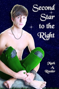 Second Star To The Right