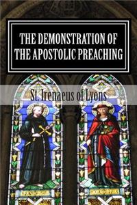 The Demonstration of the Apostolic Preaching