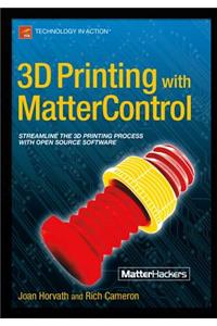 3D Printing with Mattercontrol