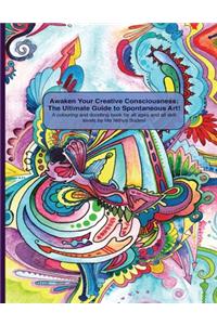 Awaken Your Creative Consciousness