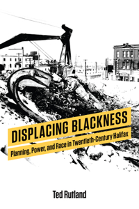 Displacing Blackness