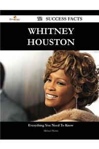 Whitney Houston