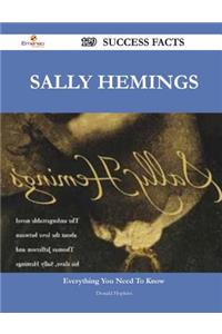 Sally Hemings 129 Success Facts - Everything you need to know about Sally Hemings