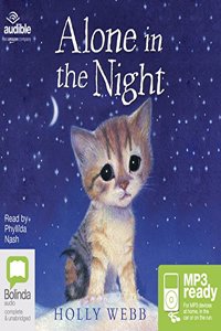 Alone in the Night