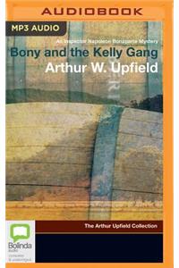 Bony and the Kelly Gang