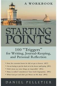 Starting Points