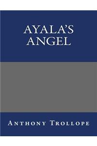 Ayala's Angel