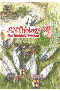 Anthology 4 the Bannished Princess