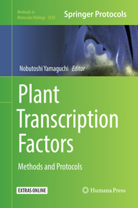 Plant Transcription Factors