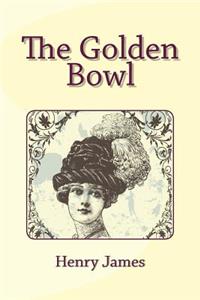 Golden Bowl