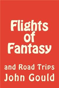 Flights of Fantasy