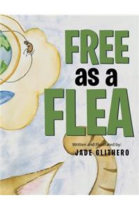 Free as a Flea