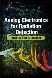 Analog Electronics for Radiation Detection