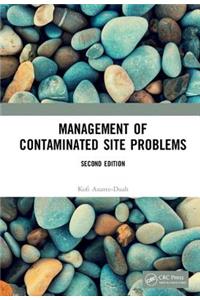 Management of Contaminated Site Problems, Second Edition