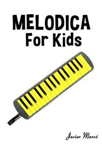 Melodica for Kids