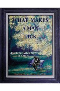 What Makes A Man Tick? The Inner-Workings of a Male (German Version)