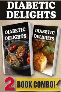 Sugar-Free Greek Recipes and Sugar-Free Recipes for Kids