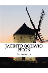 Jacinto Octavio Picón, antología