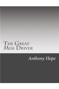 Great Miss Driver