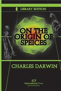 On the Origin of Species