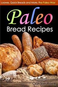 Paleo Bread Recipes