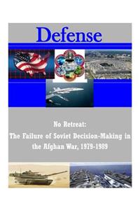 No Retreat