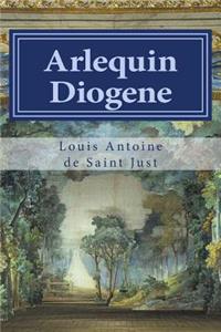 Arlequin Diogene