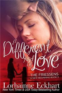 Different Kind of Love