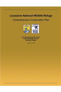 Lacassine National Wildlife Refuge Comprehensive Conservation Plan