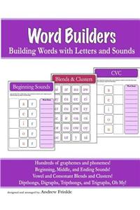 Word Builders