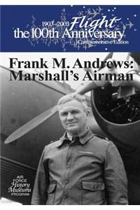 Frank M. Andrews