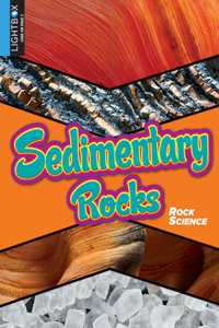 Sedimentary Rocks