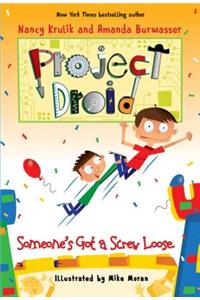 Someone's Got a Screw Loose: Volume 6