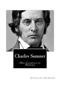 Charles Sumner