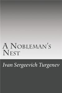 A Nobleman's Nest