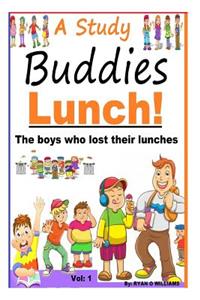 Study Buddies Lunch