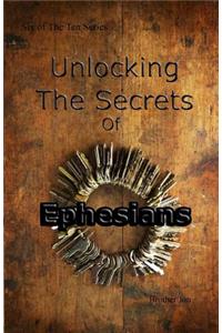 Unlocking The Secrets Of Ephesians